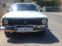 GAZ 24-10, 1989 il
