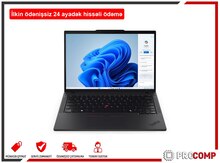 LENOVO ThinkPad T14 Gen 5 21ML009DRT