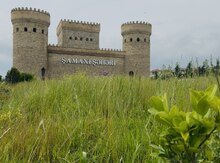 Şamaxı turu