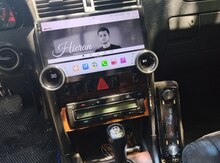 Audio texnika dəsti