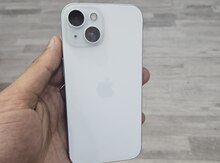 Apple iPhone 15 Blue 128GB/6GB