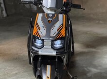 Elektrikli moped