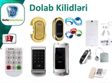 Dolab kilidi
