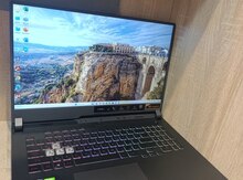 Asus ROG Strix G17