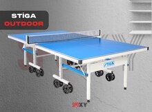 Masaüstü tennis “STİGA outdoor”
