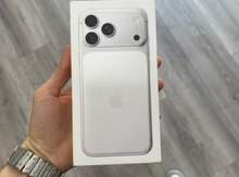Apple iPhone 17 Pro Max Silver 256GB/12GB