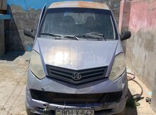Changan CM-8, 2007 il