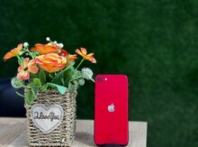 Apple iPhone SE (2020) Red 64GB/3GB