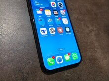 Apple iPhone 15 Black 128GB/6GB