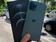 Apple iPhone 12 Pro Max Pacific Blue 128GB/6GB