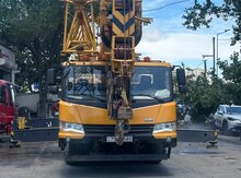 Avtokran XCMG K5 D3, 2022 il