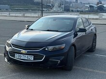 Chevrolet Malibu, 2016 il