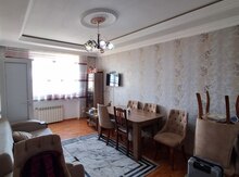 2-otaqlı mənzil, Hövsan qəs., 52 m²