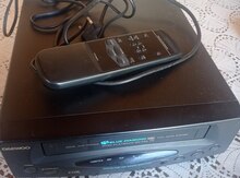 DVD pleyer 