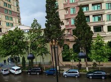 2-otaqlı mənzil, Gəncə ş., 58 m²