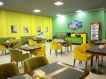 Hazır biznes (restoran)