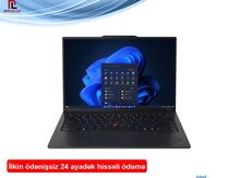 Lenovo ThinkPad X1 Carbon Gen 13 Aura Edition 21NS004LFW
