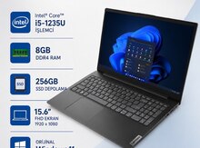 Noutbuk Lenovo G15 V3