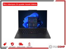 LENOVO ThinkPad X1 Carbon Gen 13 Aura Edition 21NS004LFW