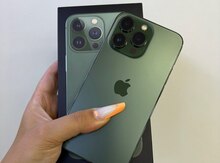 Apple iPhone 13 Pro Alpine Green 256GB/6GB