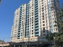 3-otaqlı yeni tikili, Elşad Quliyev küç., 108 m²