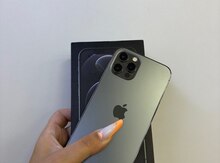 Apple iPhone 12 Pro Graphite 256GB/6GB