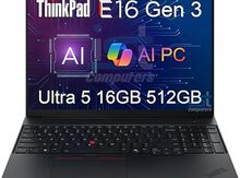 Lenovo ThinkPad E16 Gen 3 (21SSS0AS00)