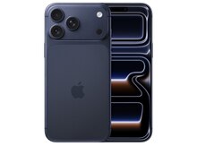 Apple iPhone 17 Pro Max Deep Blue 512GB/12GB