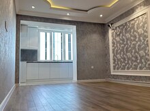 3-otaqlı yeni tikili, N.Nərimanov r., 85 m²