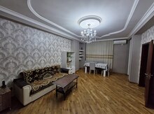 2-otaqlı yeni tikili kirayə verilir, Yeni Yasamal qəs., 65 m²