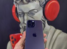 Apple iPhone 14 Pro Max Deep Purple 256GB/6GB