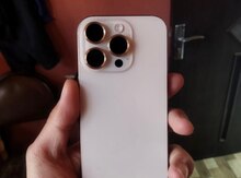 Apple iPhone 16 Pro Desert Titanium 256GB/8GB