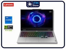Lenovo LOQ 15IRX10 83JECTO1WW