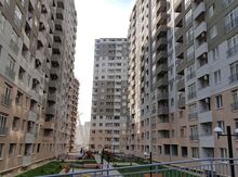 2-otaqlı yeni tikili, Həsənbəy Zərdabi küç., 47 m²