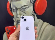 Apple iPhone 14 Purple 128GB/6GB