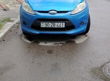 Ford Fiesta, 2009 il