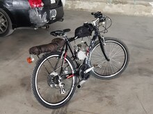 Tufan M50, 2025 il