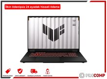 ASUS TUF Gaming A18 FA808UP-S8060 90NR0NL1-M00390
