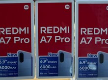 Xiaomi Redmi A7 Pro Black 128GB/4GB
