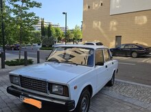 LADA (VAZ) 2107, 2006 il