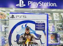 PS5 üçün Mortal Kombat 1 oyunu