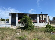 Bağ evi, Şüvəlan qəs.