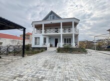 Həyət evi, Novxanı qəs.