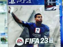 PS4 üçün FİFA 23 