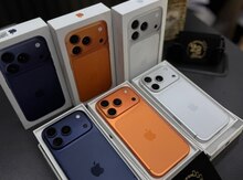 Apple iPhone 17 Pro Max Cosmic Orange 2TB/12GB