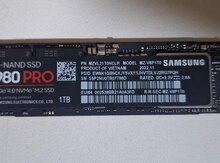 SSD Samsung 980pro 1TB