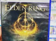 PS5 üçün Elden Ring oyun diski