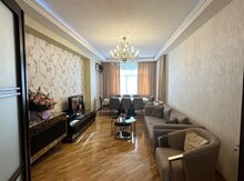 3-otaqlı yeni tikili, Azadlıq m., 130 m²
