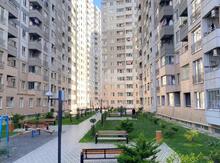 1-otaqlı yeni tikili, Həsən bəy Zərdabi pr., 30 m²