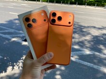 Apple iPhone 17 Pro Max Cosmic Orange 512GB/12GB